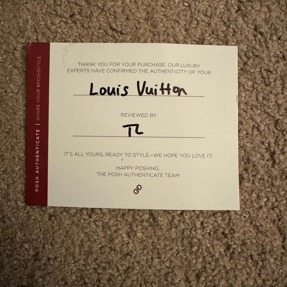 Authentic Louis Vuitton Neverfull MM Monogram Fuchsia - Picture 12 of 15